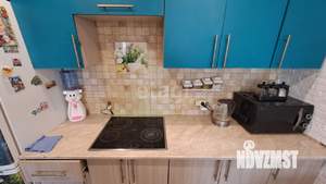 2-к квартира, вторичка, 36м2, 2/4 этаж