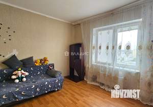 2-к квартира, вторичка, 59м2, 17/17 этаж