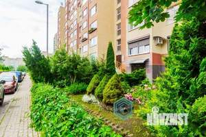 1-к квартира, вторичка, 46м2, 4/10 этаж