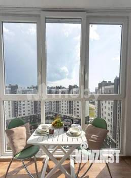 2-к квартира, вторичка, 63м2, 10/10 этаж