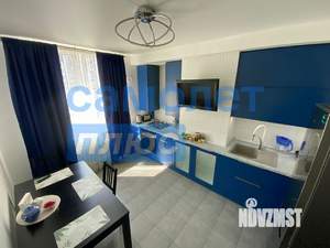 2-к квартира, вторичка, 60м2, 5/9 этаж