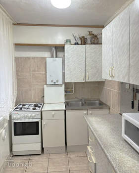 2-к квартира, вторичка, 56м2, 1/5 этаж