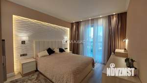2-к квартира, вторичка, 70м2, 6/12 этаж