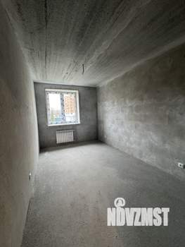 1-к квартира, вторичка, 39м2, 1/9 этаж