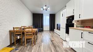3-к квартира, вторичка, 57м2, 4/9 этаж