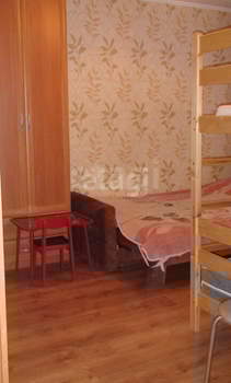 1-к квартира, вторичка, 31м2, 1/5 этаж