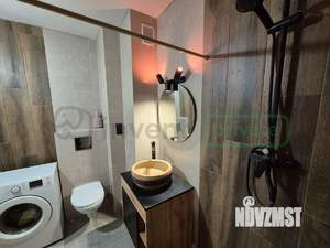 1-к квартира, вторичка, 36м2, 5/9 этаж