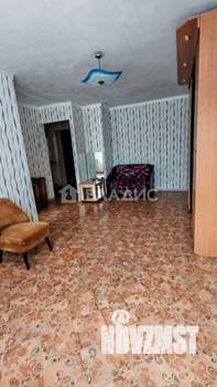 2-к квартира, вторичка, 41м2, 3/5 этаж