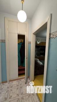 2-к квартира, вторичка, 49м2, 5/5 этаж