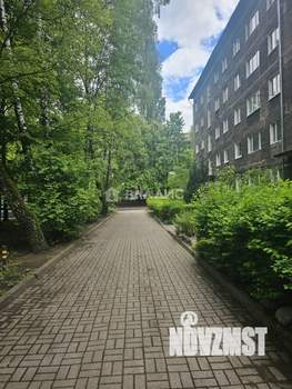 2-к квартира, вторичка, 45м2, 5/5 этаж