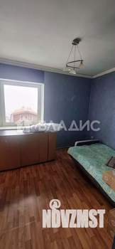 2-к квартира, вторичка, 38м2, 3/3 этаж