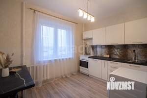 1-к квартира, вторичка, 38м2, 7/10 этаж