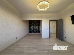 1-к квартира, вторичка, 47м2, 2/14 этаж