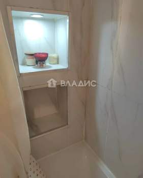 1-к квартира, вторичка, 38м2, 3/5 этаж