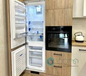 1-к квартира, вторичка, 45м2, 4/10 этаж