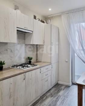 1-к квартира, вторичка, 25м2, 8/8 этаж