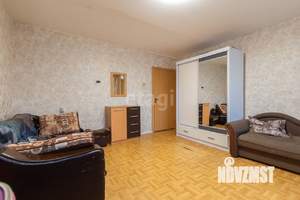 3-к квартира, вторичка, 105м2, 3/9 этаж