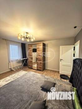 1-к квартира, вторичка, 36м2, 2/3 этаж