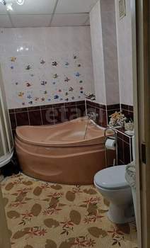 4-к квартира, вторичка, 101м2, 4/1 этаж