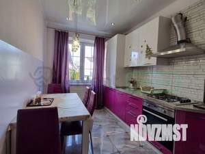 2-к квартира, вторичка, 60м2, 2/3 этаж