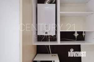 1-к квартира, вторичка, 33м2, 2/5 этаж