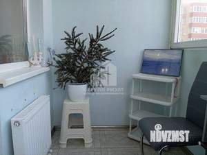 2-к квартира, вторичка, 59м2, 3/7 этаж