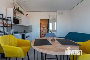 1-к квартира, вторичка, 54м2, 13/14 этаж