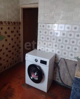 1-к квартира, вторичка, 32м2, 5/5 этаж