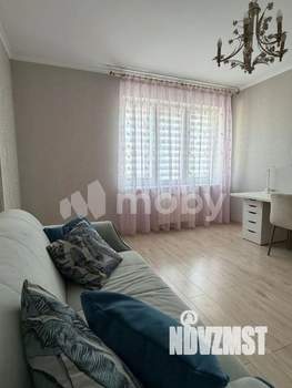 3-к квартира, вторичка, 98м2, 6/7 этаж