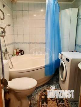 4-к квартира, вторичка, 85м2, 1/5 этаж