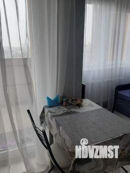 Студия квартира, вторичка, 23м2, 9/17 этаж