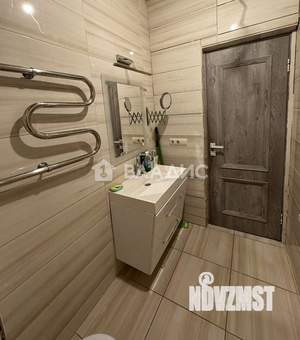 2-к квартира, вторичка, 56м2, 16/16 этаж