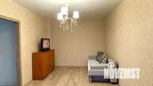 1-к квартира, вторичка, 40м2, 4/10 этаж