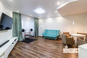 4-к квартира, вторичка, 127м2, 4/6 этаж