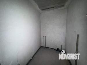 3-к квартира, сданный дом, 86м2, 8/10 этаж