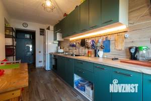 3-к квартира, вторичка, 96м2, 3/3 этаж