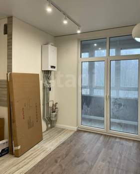 1-к квартира, вторичка, 54м2, 4/12 этаж