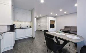 2-к квартира, вторичка, 56м2, 6/10 этаж