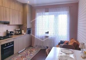 1-к квартира, вторичка, 39м2, 1/9 этаж