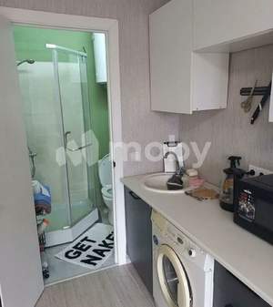 1-к квартира, вторичка, 16м2, 5/5 этаж