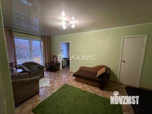 2-к квартира, вторичка, 42м2, 5/5 этаж