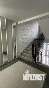 1-к квартира, вторичка, 37м2, 5/7 этаж