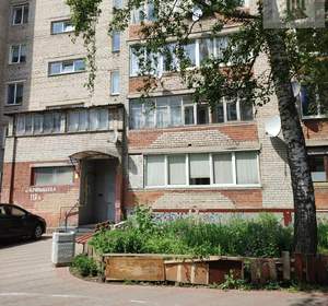 Фото квартиры на продажу (1)