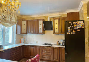 5-к квартира, вторичка, 170м2, 3/3 этаж