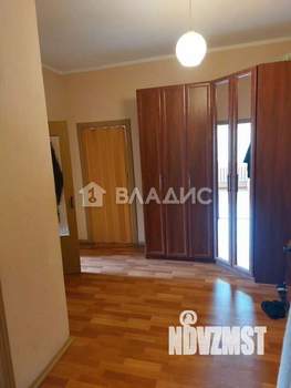 2-к квартира, вторичка, 58м2, 3/4 этаж