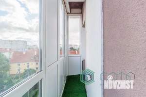 2-к квартира, вторичка, 43м2, 5/6 этаж