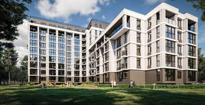 1-к квартира, вторичка, 31м2, 4/9 этаж