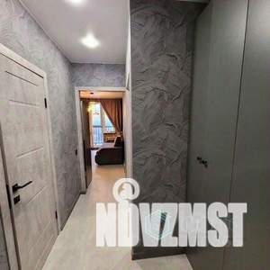 1-к квартира, вторичка, 45м2, 24/25 этаж