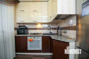 3-к квартира, вторичка, 64м2, 8/9 этаж