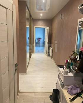 2-к квартира, вторичка, 63м2, 7/12 этаж